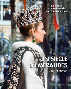 Un siecle d'émeraude