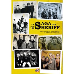 LA SAGA DES SHERIFF : Par Les Sheriff