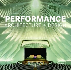 Performance - architecture + design