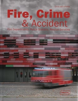 Fire, crime & accident - fire departments, police stations, rescue services