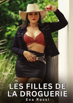 Les filles de la droguerie : Histoires Erotiques de Sexe Explicite Hard pour Adultes - Contes Interdites et Taboues
