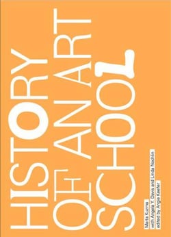 Yale history of an art school