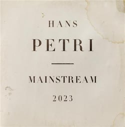 Hans Petri : mainstream 2023