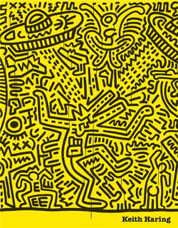 Keith haring (allemand) /allemand
