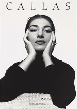 Callas : images of a legend