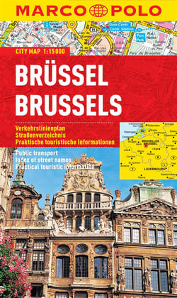 BRUXELLES