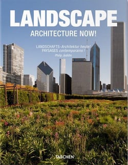Landscape - architecture now !
