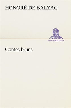 Contes bruns