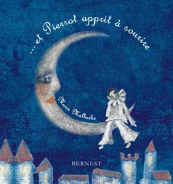 ... et Pierrot apprit à sourire