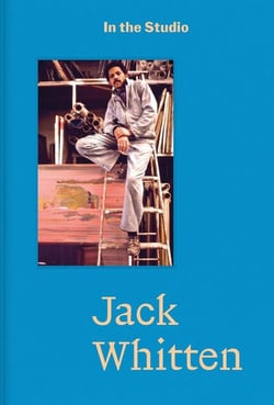 In the studio : Jack Whitten