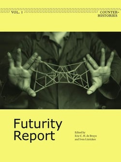 Counter-histories t.1 - futurity report