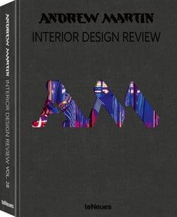 Andrew Martin interior design review vol. 28