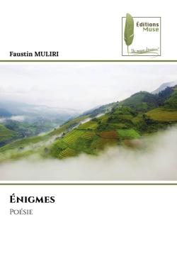 Énigmes : Poésie