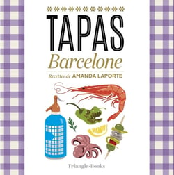 Tapas Barcelone