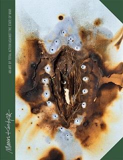 Marcos kurtycz an art of total action against the state of war