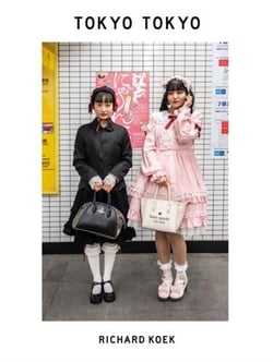 Richard Koek : Tokyo Tokyo