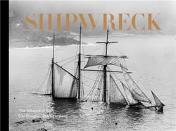 Shipwreck : the gibsons of Scilly