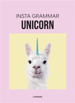 Insta grammar - unicorn