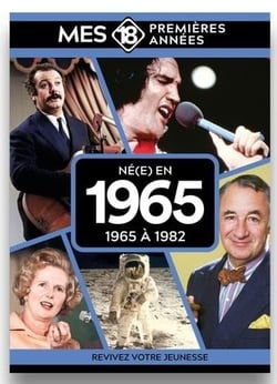 Né en 1965 : De 1965 à 1983