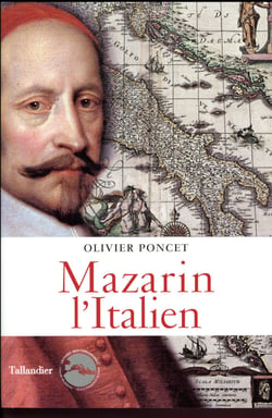 Mazarin l'Italien