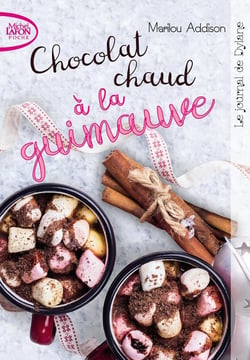 Le journal de Dylane Tome 2 : chocolat chaud à la guimauve