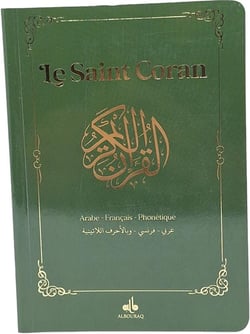 Le Saint Coran