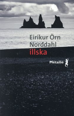 Illska - le mal