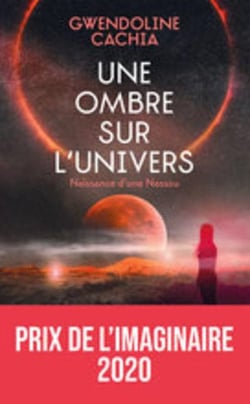 Une ombre sur l'univers : naissances d'une Nessou
