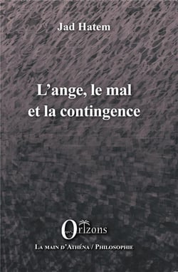 L'ange, le mal et la contingence