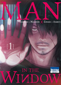 Man in the window Tome 1