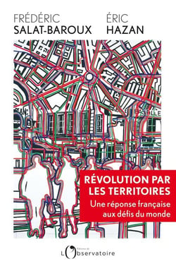 Révolution par les territoires : Une réponse française aux défis du monde