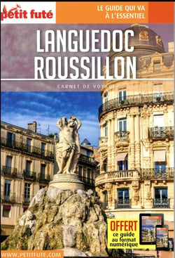 Carnet de voyage : Languedoc Roussillon