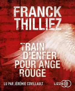 Train d'enfer pour ange rouge