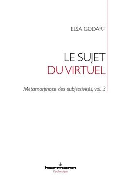 Le sujet du virtuel