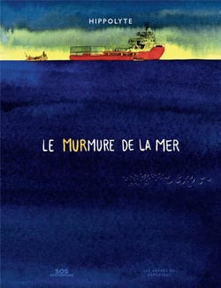Le Murmure de la mer