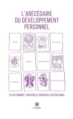 L'abécédaire du développement personnel