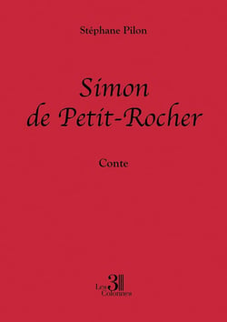 Simon de Petit-Rocher