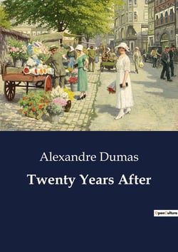 Twenty Years After : The Intrigues and Challenges of Cardinal Mazarin in a Tumultuous France