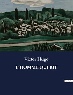 L'HOMME QUI RIT