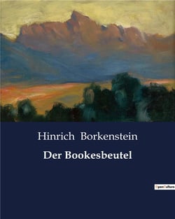Der Bookesbeutel
