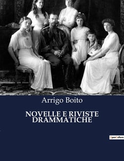 NOVELLE E RIVISTE DRAMMATICHE : Un viaggio tra le ombre del passato e le tensioni razziali