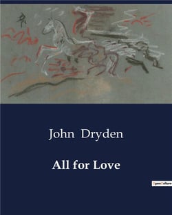 All for love