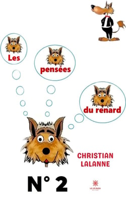 Les pensées du renard