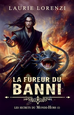 La Fureur du Banni