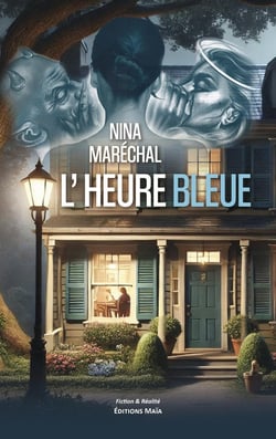 L'heure bleue