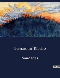 Saudades : Uma Tragédia de Amor e Saudade na Corte Portuguesa