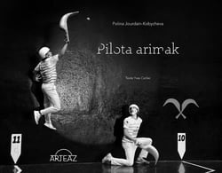 Pilota arimak