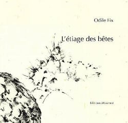 L'étiage des bêtes