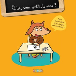 Et toi, comment tu te sens ?