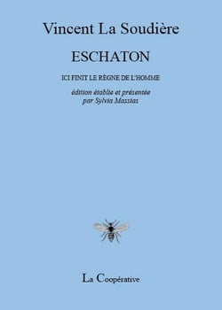 Eschaton : ici finit le regne de l'homme